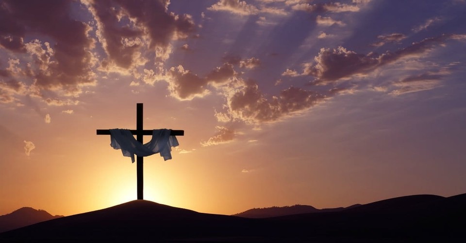EASTER DEVOTIONS